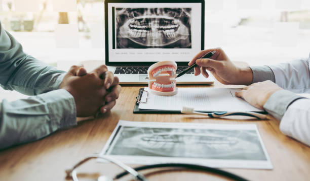 Best Emergency Treatment for Jaw Pain or Injury in Lenape Heights, PA