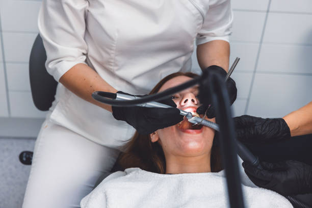 Best Broken or Chipped Tooth Repair in Lenape Heights, PA